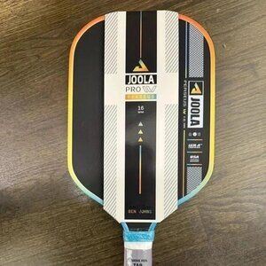 JOOLA Perseus PRO IV 16mm Pickleball Paddle – Summer Daze Limited Edition